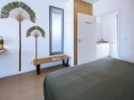 Suite Dreams bed